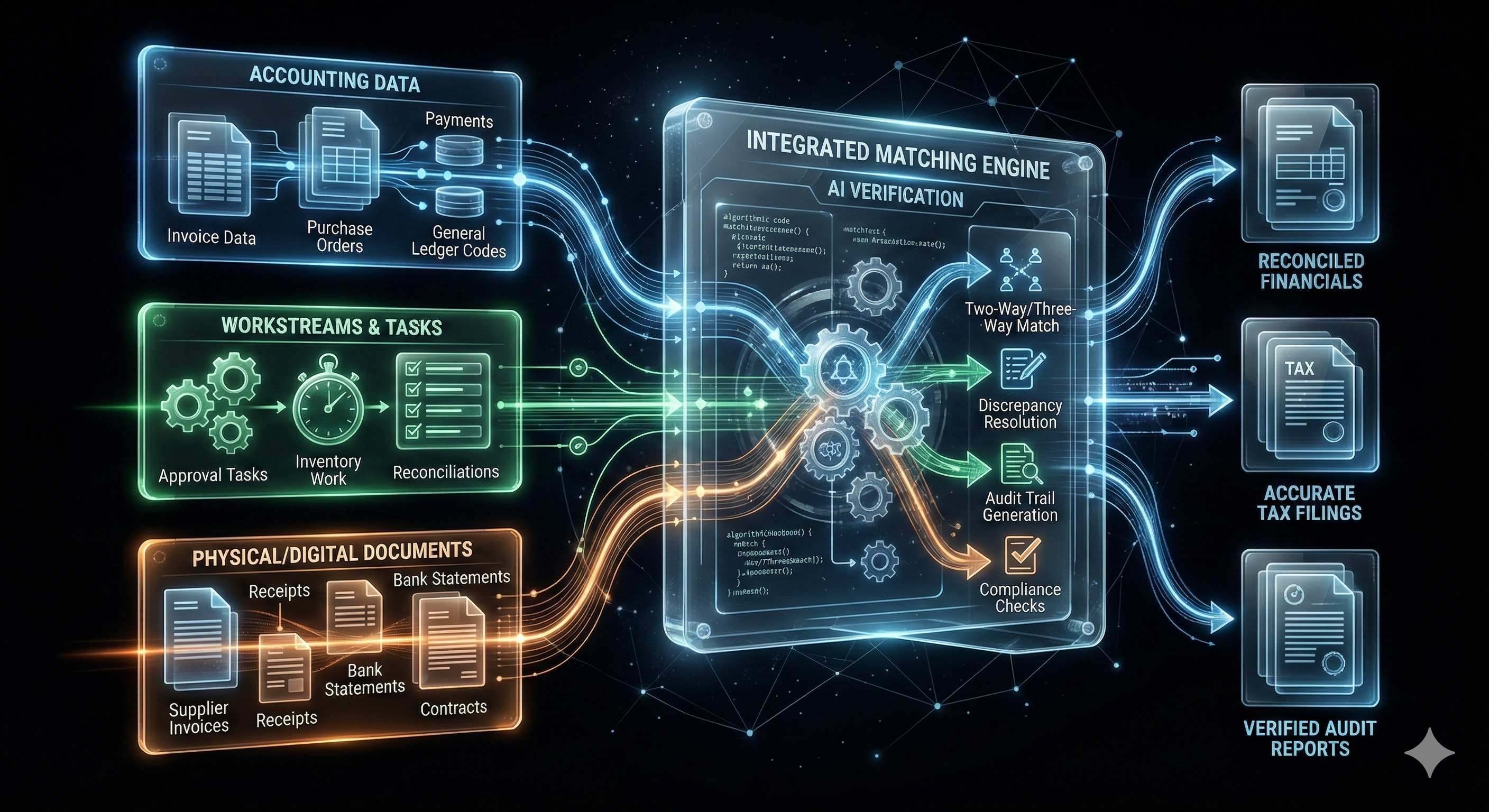 ExaRDTI matching R&D activities to eligible claims